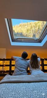 Casa vacanza Alla Cascata Weekend romantico e vacanze relax nelle Orobie - 7