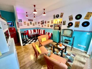 Happy Days On The Lake! - 7