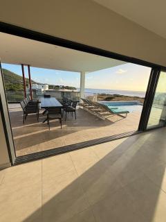 Ocean View Luxury Villa Heated Pool Jeremi Beach in 5 min walk - 4