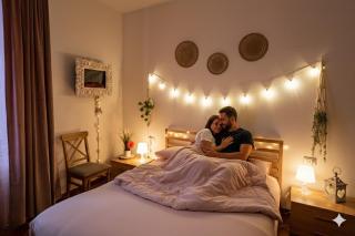 Baciati dal Sole-Self check-in - 8