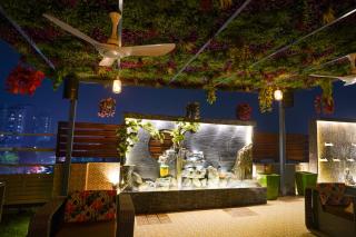 Five Palms Hotel - 3