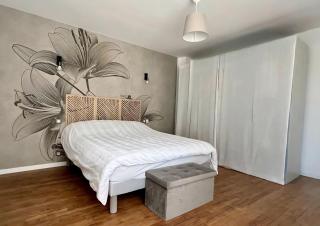 Maison de village à deux pas du lac du Der - 6