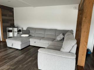 The Little Stag Waterfront Retreat in Nominingue - 7