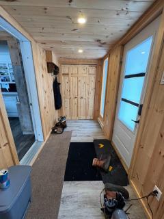 The Little Stag Waterfront Retreat in Nominingue - 2