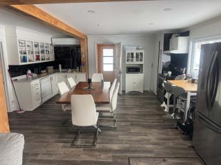 The Little Stag Waterfront Retreat in Nominingue - 3
