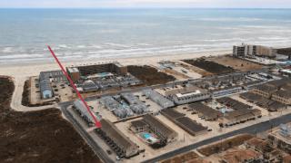 Oceans 96 by AvantStay Heated Pool Foosball Table Media Room Walk to North Padre Beach - 6