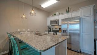 Oceans 96 by AvantStay Heated Pool Foosball Table Media Room Walk to North Padre Beach - 3