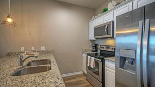 Oceans 96 by AvantStay Heated Pool Foosball Table Media Room Walk to North Padre Beach - 2