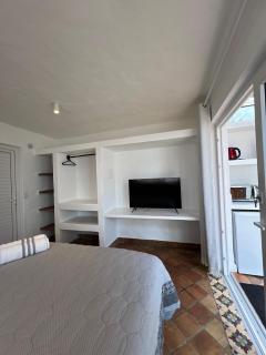 Apartamento Mykonos - 1