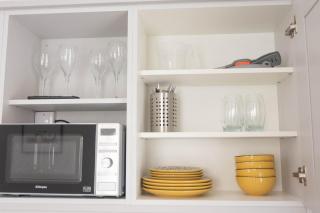 Ferryquay Suites - 8