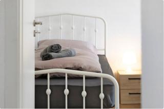 StayBaran XL - 6 Betten I 3 Schlafzimmer I Parkplatz I - 5