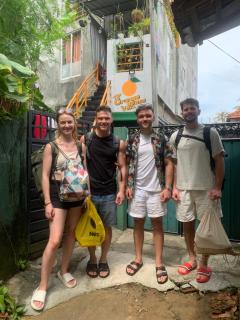 The Orange House Weligama - 8