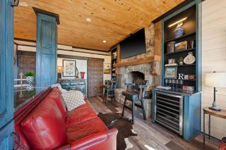 Rockin' R - Stargazer Cabin - 7