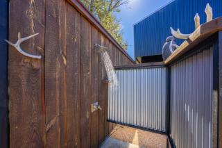 Rockin' R - Stargazer Cabin - 4