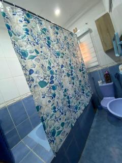 Flamingo 1 spacious solar powered 2 bedroom home with a stocked ready kitchen - 6