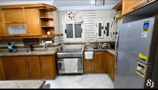 Apartment in Sheraton - 3