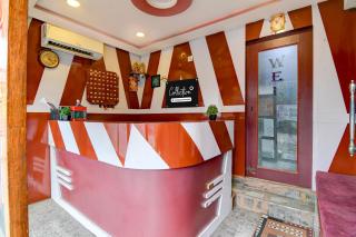 Super Collection O NSCB Airport Kolkata Formerly Red Stone - 4