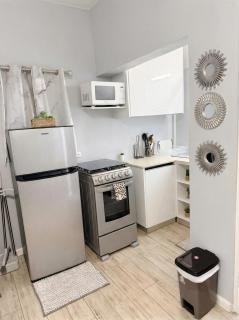 Trendy Apartment in The Tropics - Saint Johnʼs - 2