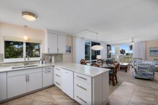 Gorgeous Oceanfront Condo at Island Beach Club - 0