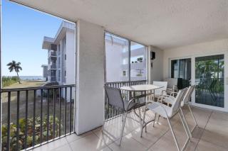 Gorgeous Oceanfront Condo at Island Beach Club - 6