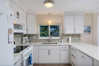 Gorgeous Oceanfront Condo at Island Beach Club - 1