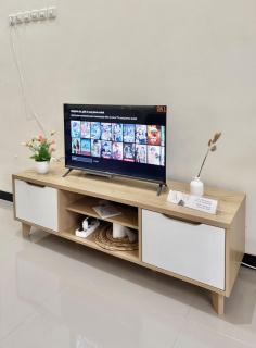 Villa Pesona Batu 50 - 6