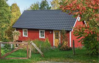 Cozy Home In Tyringe With Wifi - 0