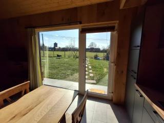 Chalet charme et bien-être Jacuzzi et nature près de Durbuy - 2