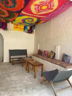 Tiga spies hostel - Kuta Lombok - 2