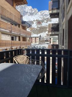 Best Location Apartment Ski Lift Front - 8