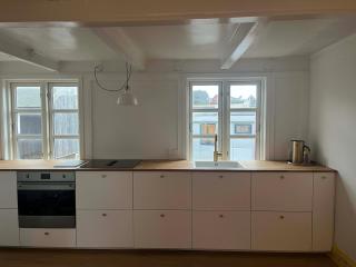 Cosy house in the heart of Tórshavn (Á Reyni) - 7