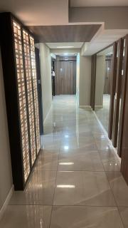 Apto 1 dorm - Dubai Aconchego - 6