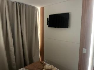 Apto 1 dorm - Dubai Aconchego - 3