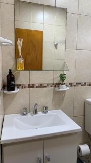 Departamento Centro Santo Tomé - 1