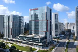 Hilton Garden Inn Hangzhou Grand Canal - 8