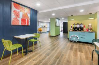 Spark By Hilton Roanoke Airport - 7