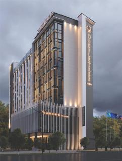Doubletree By Hilton Tashkent - 8