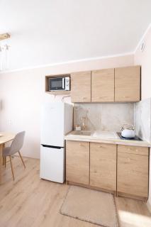 Comfort apartament - 7