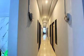 OYO 95180 Enshe Guest House Syariah - 1