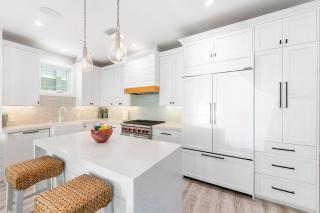 Spacious 5BR home with ocean views in Balboa Peninsula - 9