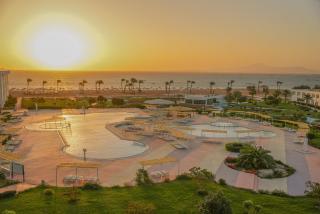 Amarina Sun Resort & Aqua Park Sharm El-Sheikh - 1