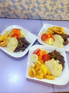 Campement les Baobabs Abene - 2