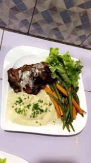 Campement les Baobabs Abene - 9