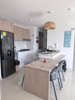 Espectacular Apartamento La Aldea Peñazul Comodidad y tranquilidad - 4