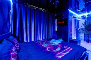 SECRET JACUZZl & LOVE - 6