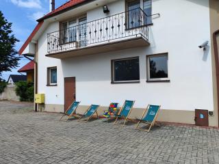 Słoneczny Zakątek - 4