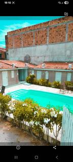 Pousada Rancho Maragogi Pisicinas - 3