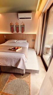 Flat Pé na areia - 7