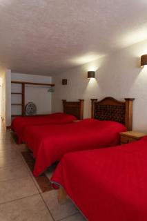 Hotel Morada de Paz - 6