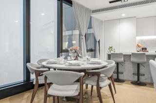 Panoramic City & Bay Views and Free Parking - 6